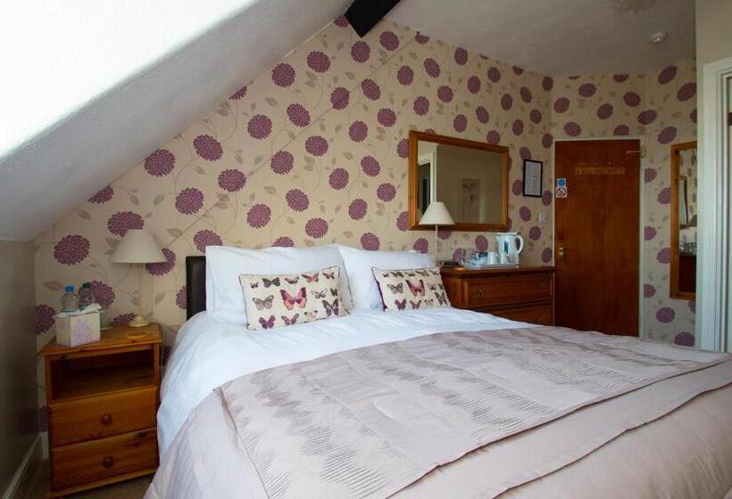 پانسیون The Collingdale Guest House