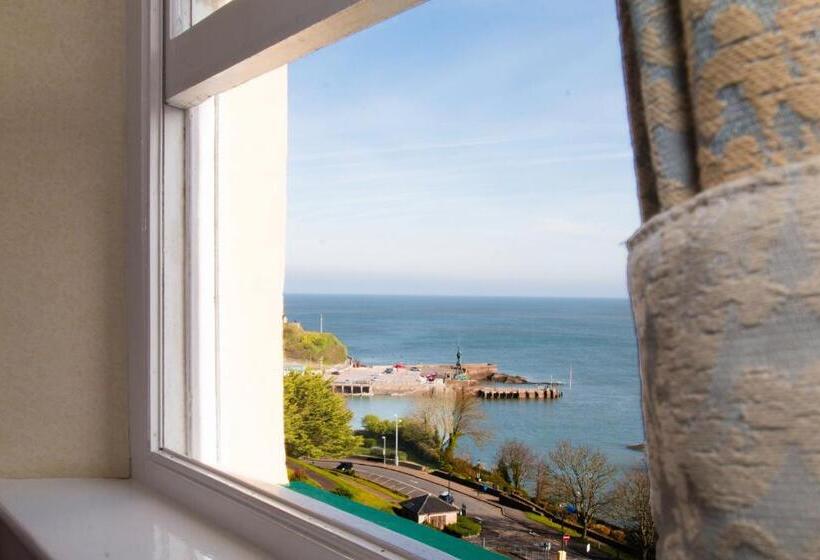 پانسیون The Collingdale Guest House