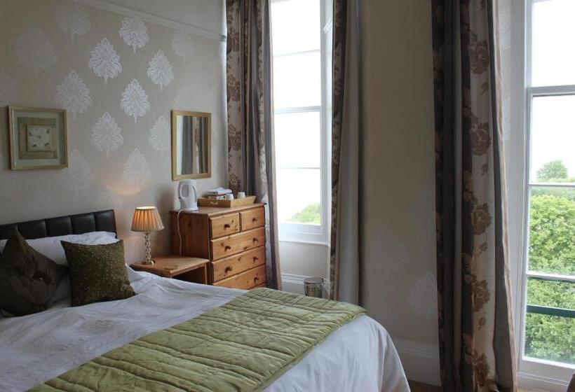 پانسیون The Collingdale Guest House