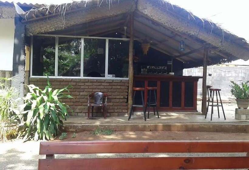 Пансион The Pub