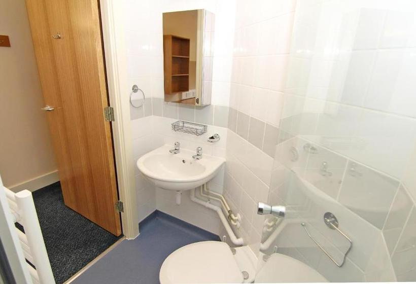 膳宿费 The Sidings