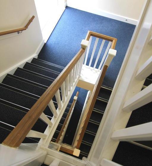 膳宿费 The Sidings