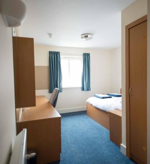 膳宿费 The Sidings