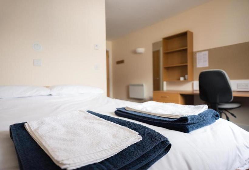 膳宿费 The Sidings