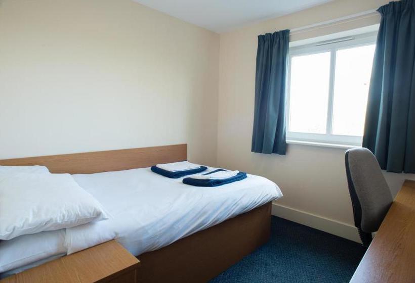 膳宿费 The Sidings