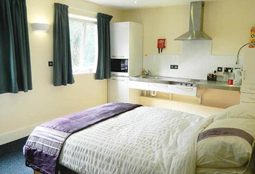 膳宿费 The Sidings