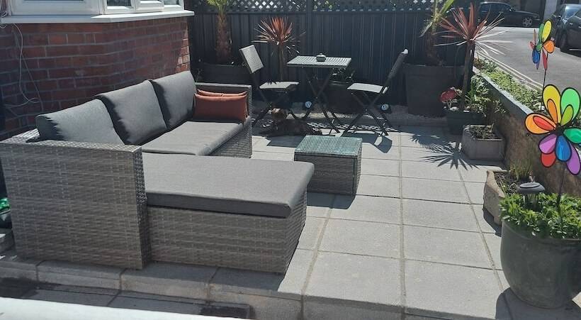 膳宿费 Trentham House