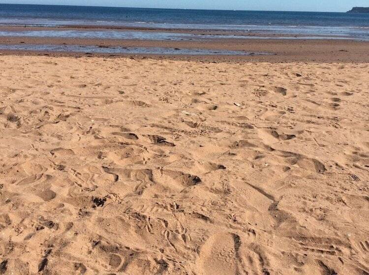 膳宿费 Trentham House