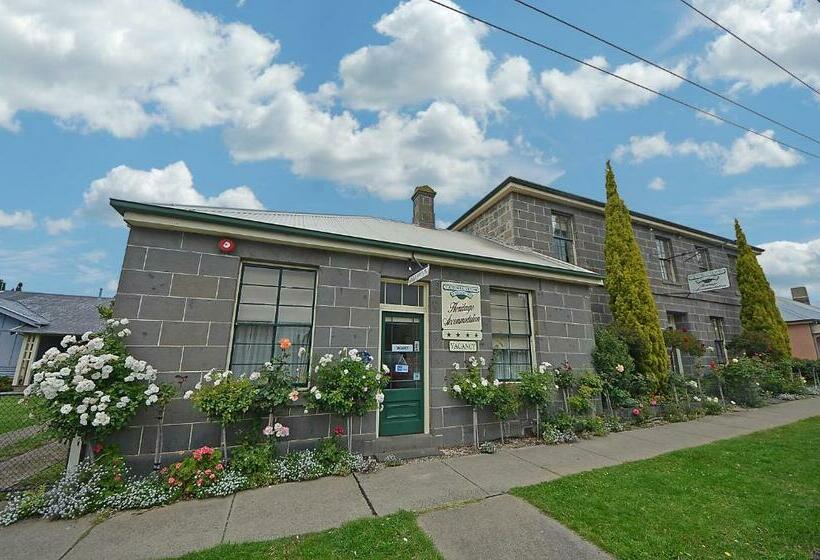 פנסיון Victoria House