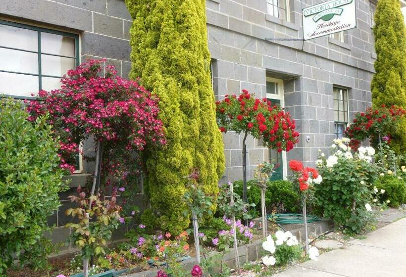 פנסיון Victoria House