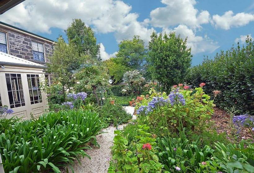 פנסיון Victoria House