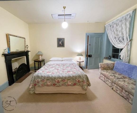 פנסיון Victoria House