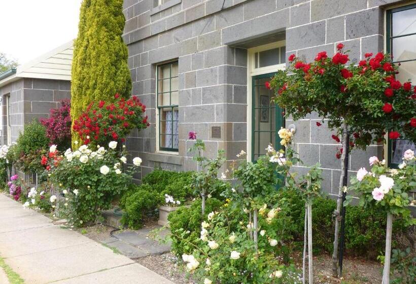 פנסיון Victoria House