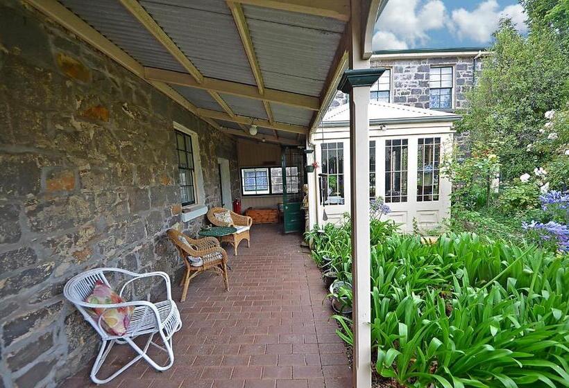 פנסיון Victoria House