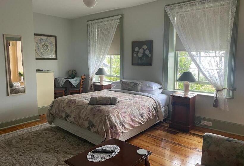 פנסיון Victoria House