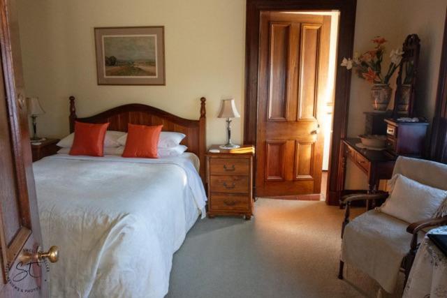 פנסיון Victoria House