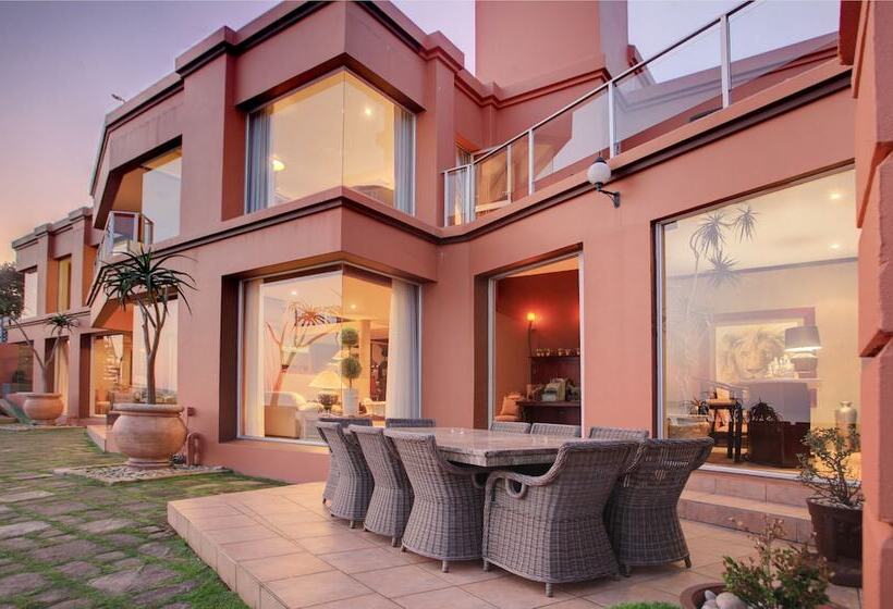 膳宿费 Xanadu Guest Villa