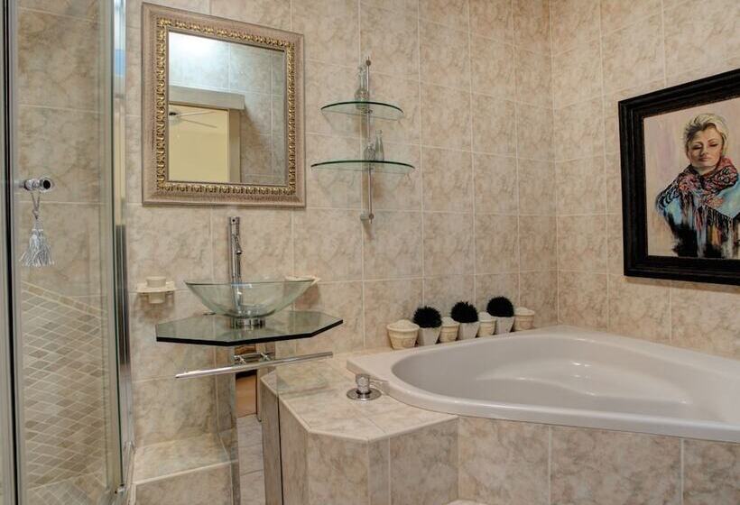 膳宿费 Xanadu Guest Villa