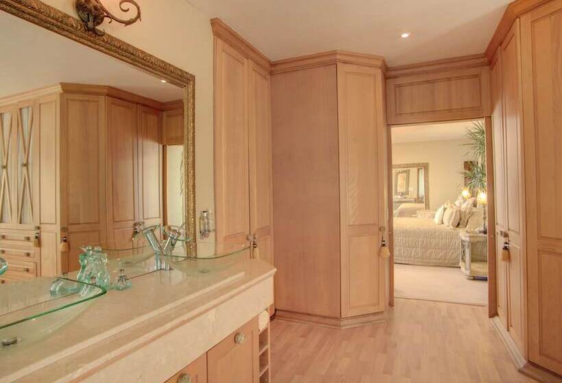 膳宿费 Xanadu Guest Villa