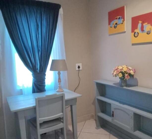 Point Village Hotel And Self Catering