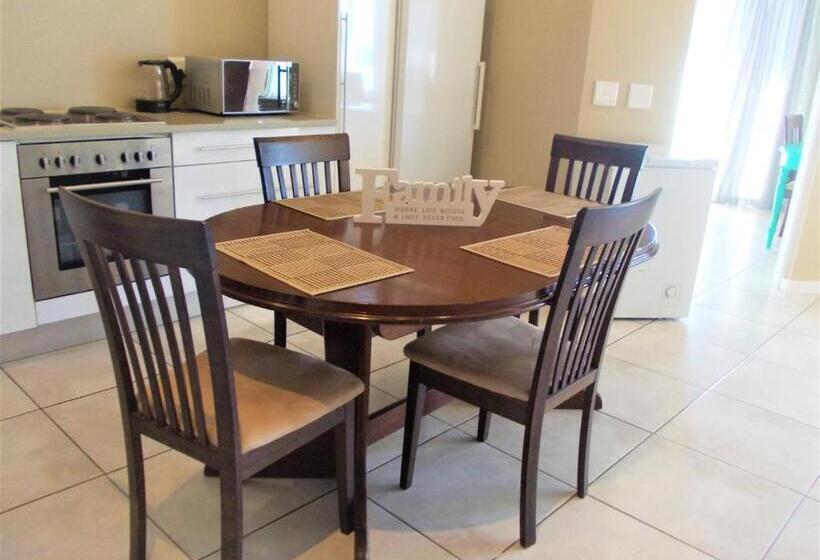 Point Village Hotel And Self Catering