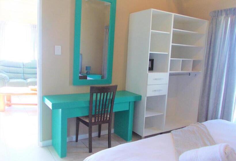 Point Village Hotel And Self Catering