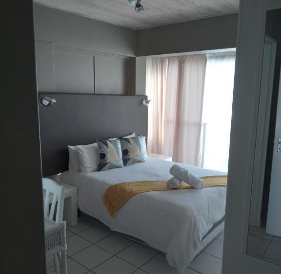 Point Village Hotel And Self Catering