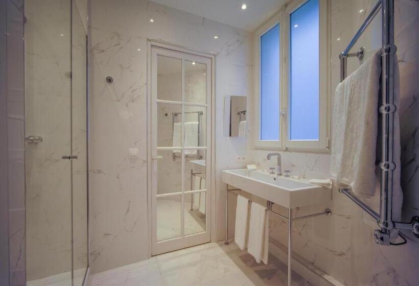 Relais12bis Bed & Breakfast By Eiffel Tower