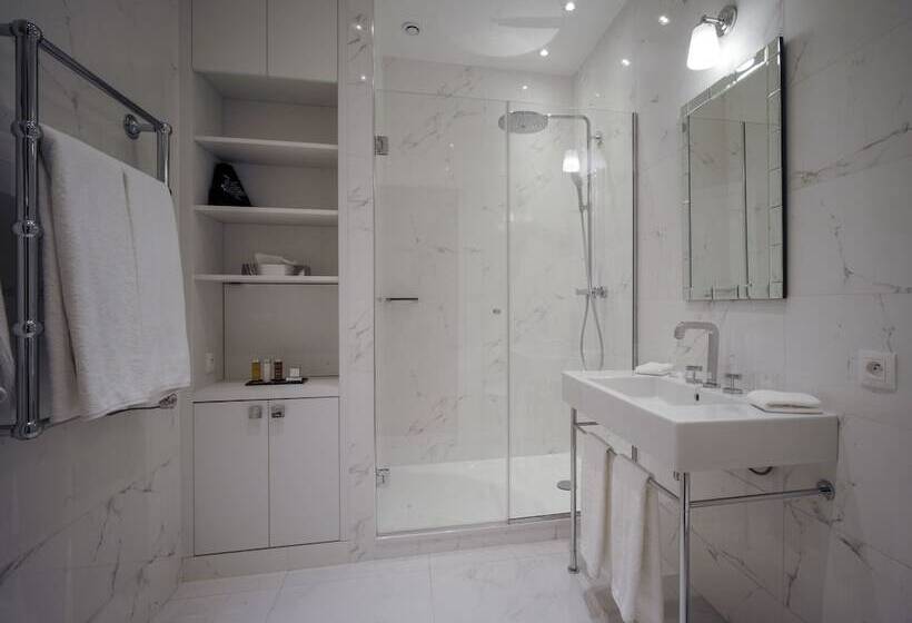 Relais12bis Bed & Breakfast By Eiffel Tower