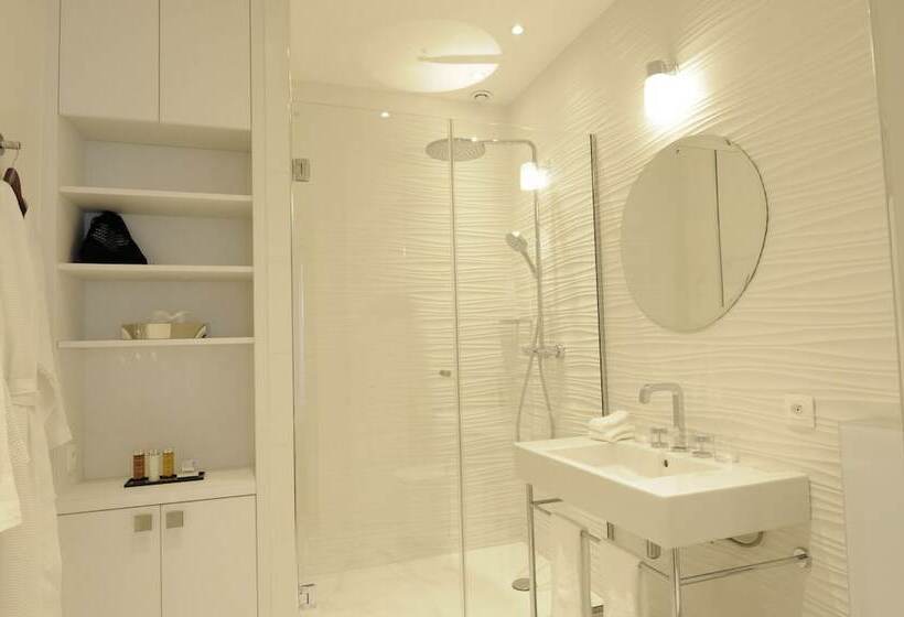 Relais12bis Bed & Breakfast By Eiffel Tower