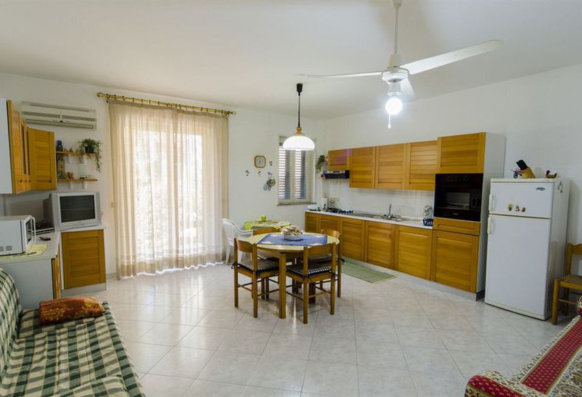 Casa Vacanza Acquamarina