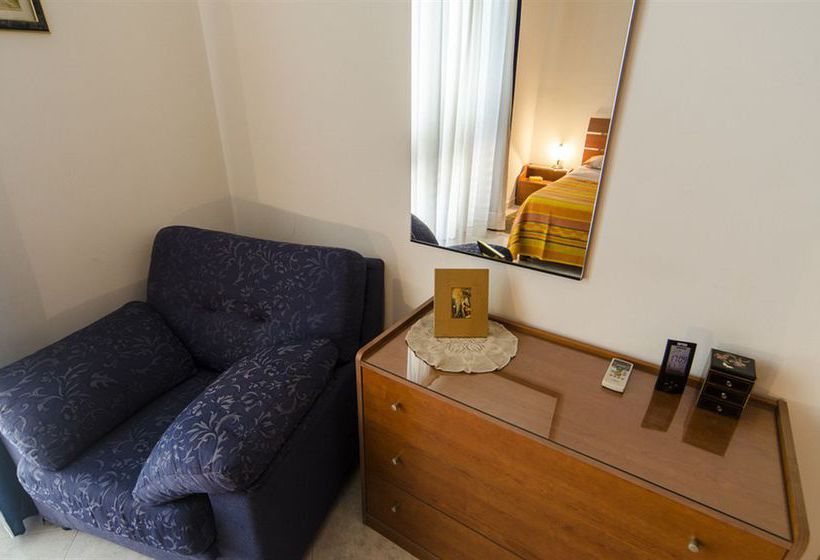 Casa Vacanza Acquamarina