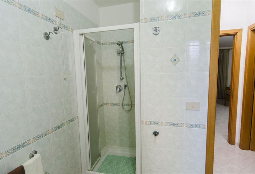 Casa Vacanza Acquamarina