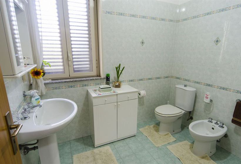 Casa Vacanza Acquamarina