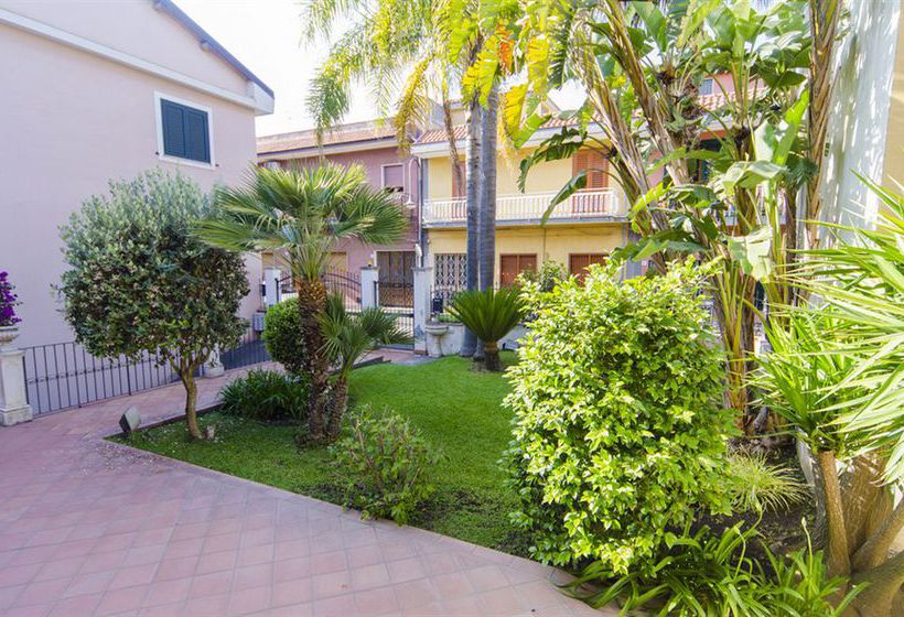 Casa Vacanza Acquamarina