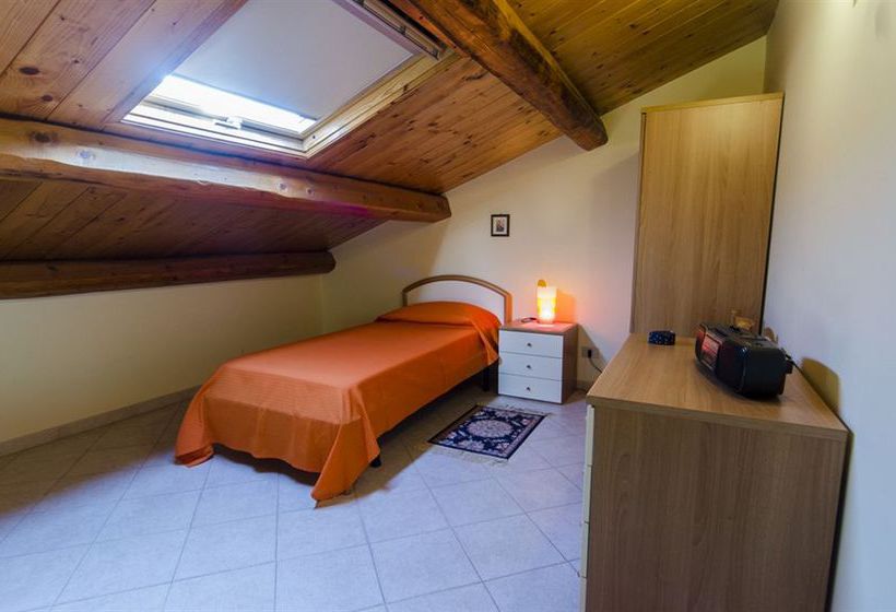 Casa Vacanza Acquamarina