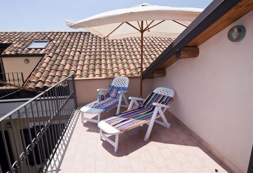 Casa Vacanza Acquamarina