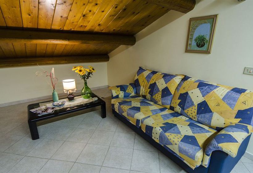 Casa Vacanza Acquamarina