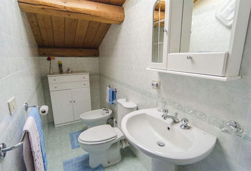 Casa Vacanza Acquamarina