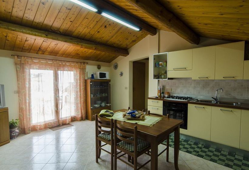 Casa Vacanza Acquamarina