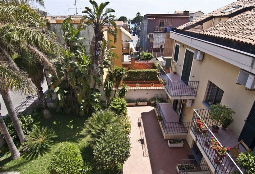 Casa Vacanza Acquamarina