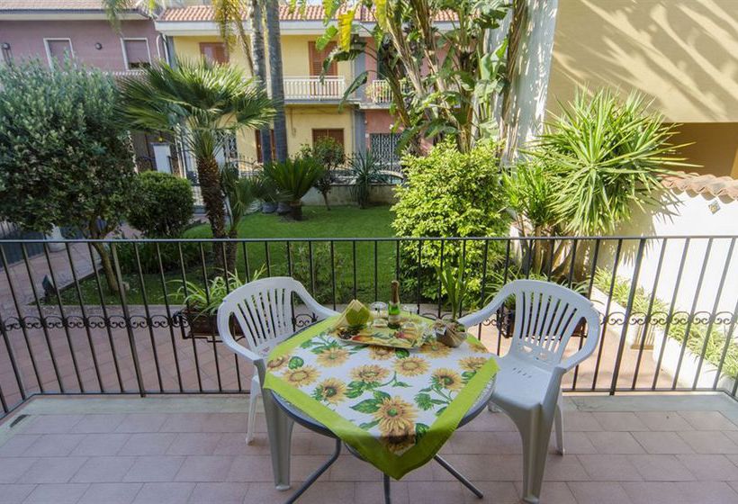 Casa Vacanza Acquamarina