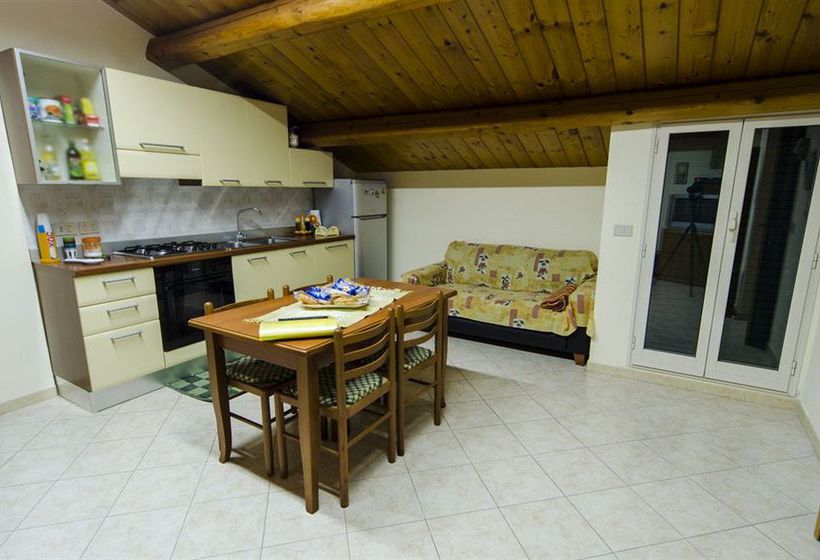 Casa Vacanza Acquamarina