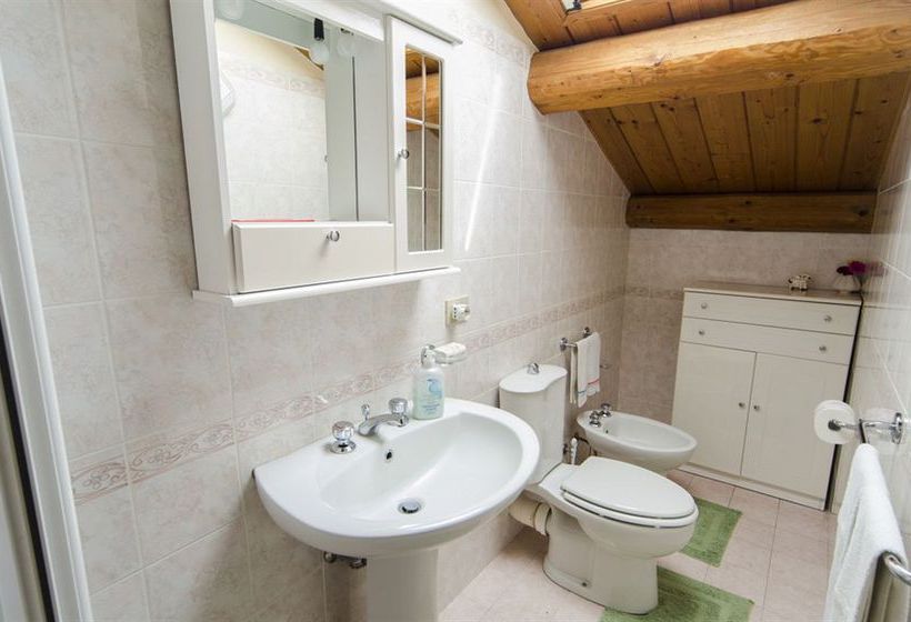 Casa Vacanza Acquamarina