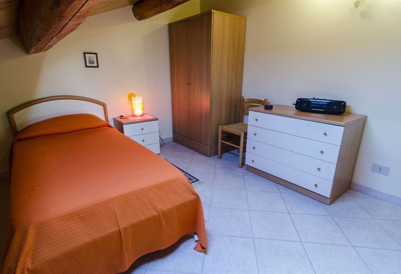 Casa Vacanza Acquamarina