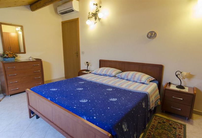 Casa Vacanza Acquamarina