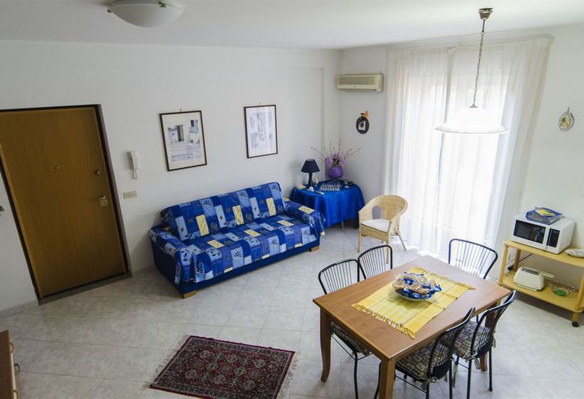 Casa Vacanza Acquamarina