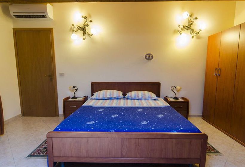 Casa Vacanza Acquamarina