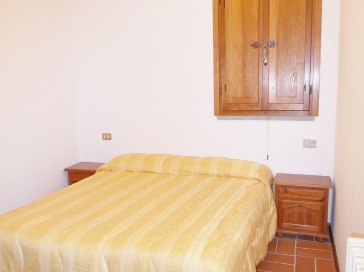 Residence Montericco