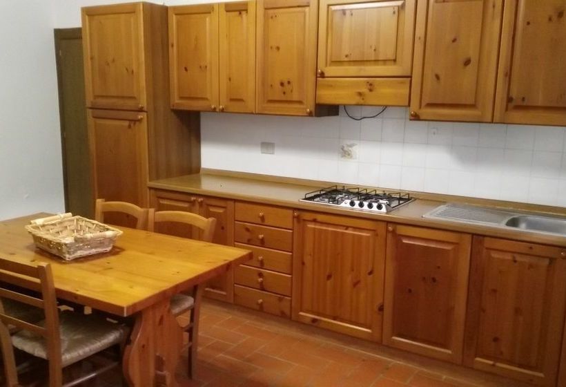 Residence Montericco